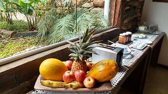 Pousada Pouso da Chica