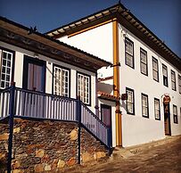 Pousada Pouso da Chica