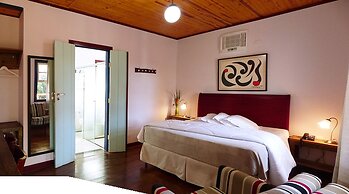 Pousada Pouso da Chica