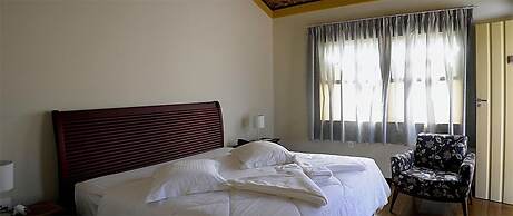 Pousada Pouso da Chica