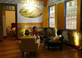 Pousada Pouso da Chica