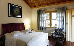 Pousada Pouso da Chica