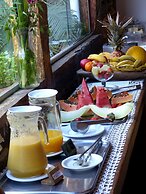 Pousada Pouso da Chica