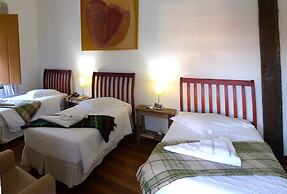 Pousada Pouso da Chica