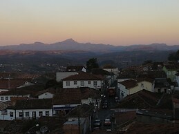 Pousada Pouso da Chica