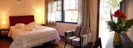 Pousada Pouso da Chica