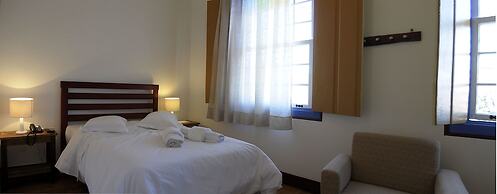 Pousada Pouso da Chica