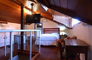 Pousada Pouso da Chica