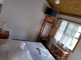 Pousada Pouso da Chica