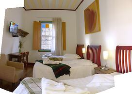 Pousada Pouso da Chica