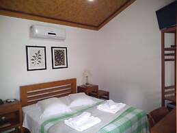 Pousada Pouso da Chica