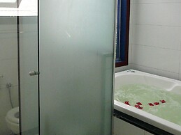 Pousada Pouso da Chica