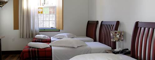 Pousada Pouso da Chica