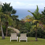 Comfort Cottages