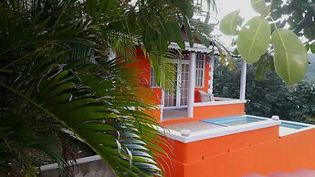 Comfort Cottages