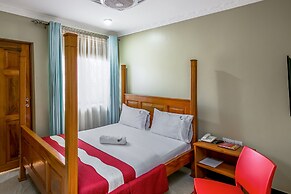 Palm Gardens and Guest House