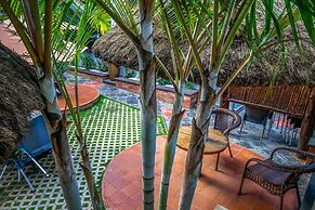 Palm Gardens and Guest House