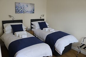 Gonalston Boutique B&B
