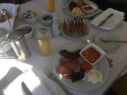 Gonalston Boutique B&B