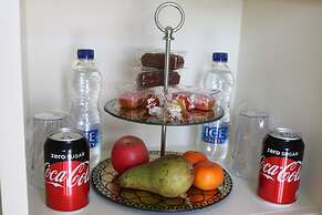 Gonalston Boutique B&B