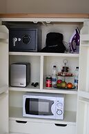 Gonalston Boutique B&B