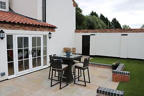 Gonalston Boutique B&B