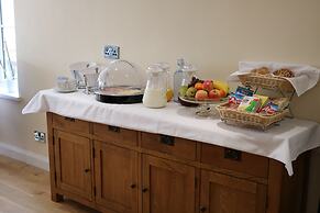 Gonalston Boutique B&B