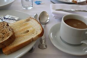 Gonalston Boutique B&B