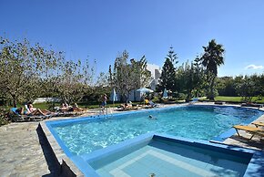 San Antonio Apartments