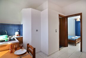 San Antonio Apartments