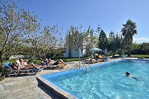 San Antonio Apartments