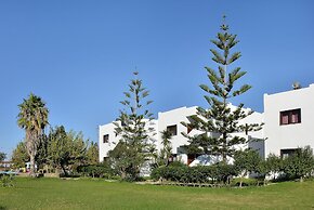 San Antonio Apartments