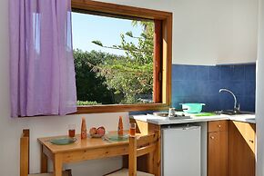 San Antonio Apartments