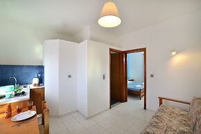 San Antonio Apartments