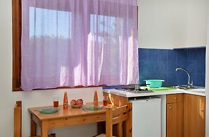 San Antonio Apartments