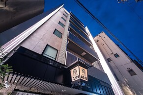 Hotel Ann Asakusa