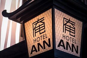 Hotel Ann Asakusa