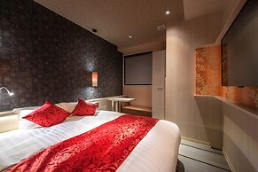 Hotel Ann Asakusa