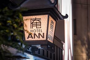 Hotel Ann Asakusa