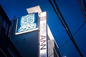 Hotel Ann Asakusa