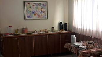 Grande Hotel Pirangi