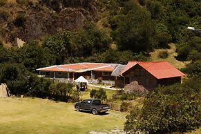 Hostal Rosita Guayama Quilotoa