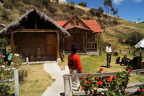 Hostal Rosita Guayama Quilotoa