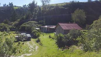 Hostal Rosita Guayama Quilotoa