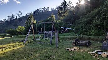 Hostal Rosita Guayama Quilotoa
