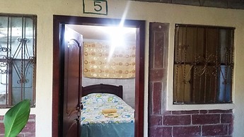 Hostal Rosita Guayama Quilotoa