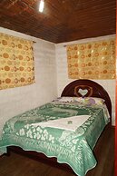 Hostal Rosita Guayama Quilotoa