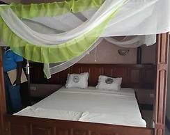 Solomon Castle Hotel Mombasa