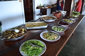 Pousada Três Coqueiros