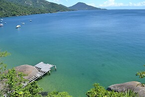 Pousada Três Coqueiros